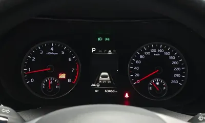 Kia K5 2022, 63468 км, за 12012.6 USD - фото 8