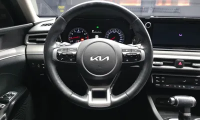 Kia K5 2022, 63468 км, за 12012.6 USD - фото 13