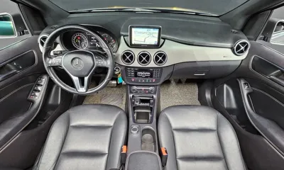 Mercedes-Benz B-Class 2013, 211632 км, за 3152.92 USD - фото 7