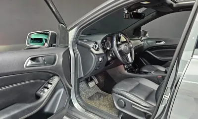 Mercedes-Benz B-Class 2013, 211632 км, за 3152.92 USD - фото 13