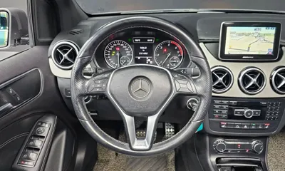Mercedes-Benz B-Class 2013, 211632 км, за 3152.92 USD - фото 14