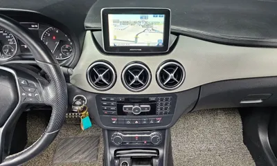 Mercedes-Benz B-Class 2013, 211632 км, за 3152.92 USD - фото 15