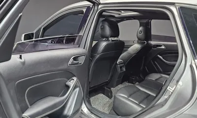 Mercedes-Benz B-Class 2013, 211632 км, за 3152.92 USD - фото 18