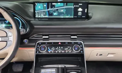 Genesis GV80 2022, 154924 км, за 22902.72 USD - фото 14