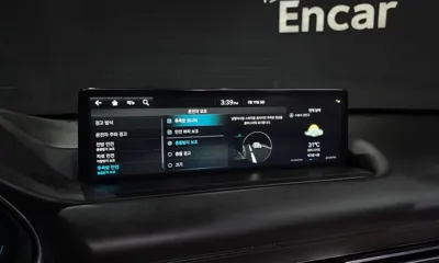 Genesis GV80 2022, 154924 км, за 22902.72 USD - фото 16