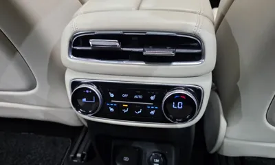 Genesis GV80 2022, 154924 км, за 22902.72 USD - фото 19