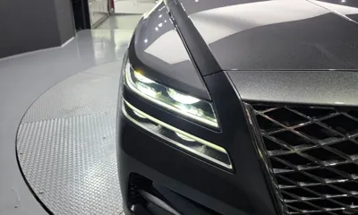 Genesis GV80 2022, 154924 км, за 22902.72 USD - фото 22