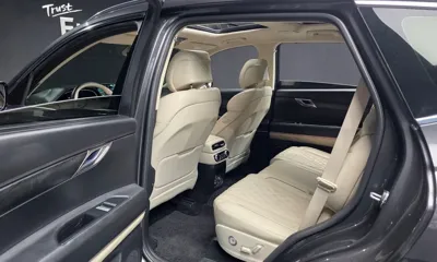 Genesis GV80 2022, 154924 км, за 22902.72 USD - фото 26