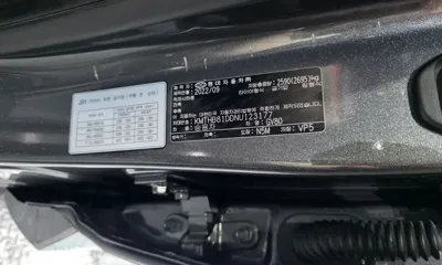 Genesis GV80 2022, 154924 км, за 22902.72 USD - фото 28
