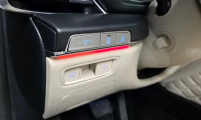 Genesis GV80 2022, 154924 км, за 22902.72 USD - фото 29