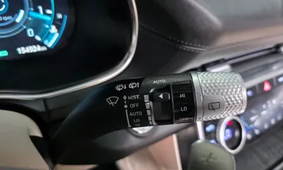 Genesis GV80 2022, 154924 км, за 22902.72 USD - фото 30