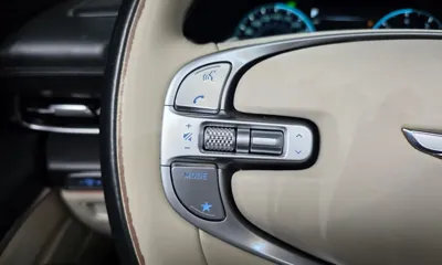 Genesis GV80 2022, 154924 км, за 22902.72 USD - фото 33