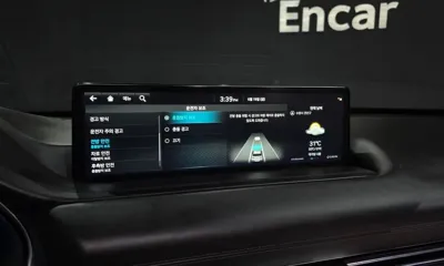 Genesis GV80 2022, 154924 км, за 22902.72 USD - фото 34