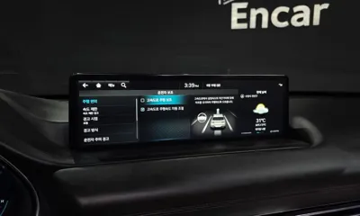 Genesis GV80 2022, 154924 км, за 22902.72 USD - фото 35
