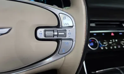 Genesis GV80 2022, 154924 км, за 22902.72 USD - фото 37