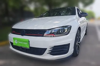 Volkswagen Lamando · 2017 год