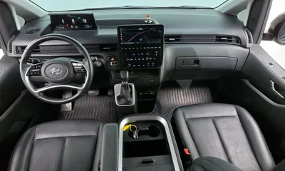 Hyundai Staria 2024, 42617 км, за 16263.35 USD - фото 7