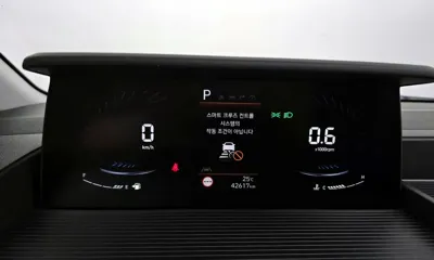Hyundai Staria 2024, 42617 км, за 16263.35 USD - фото 8