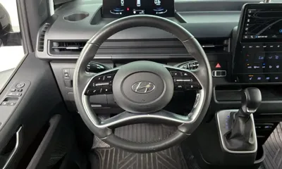 Hyundai Staria 2024, 42617 км, за 16263.35 USD - фото 13
