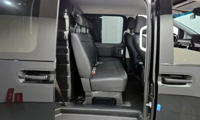 Hyundai Staria 2024, 42617 км, за 16263.35 USD - фото 26