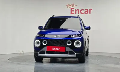Hyundai Casper 2023, 39961 км, за 8993.04 USD