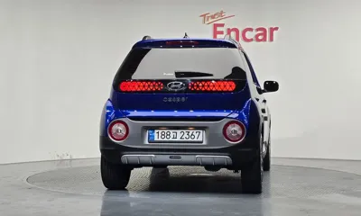 Hyundai Casper 2023, 39961 км, за 8993.04 USD