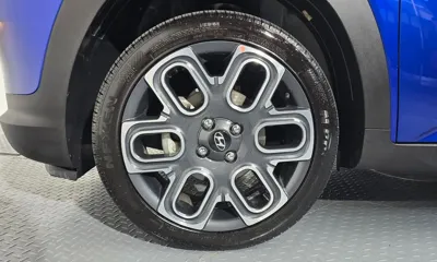 Hyundai Casper 2023, 39961 км, за 8993.04 USD