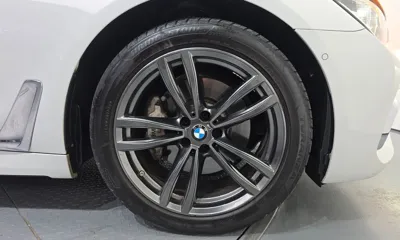 BMW 7-Series 2018, 112992 км, за 23178.79 USD