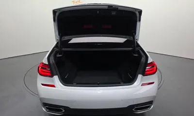 BMW 7-Series 2018, 112992 км, за 23178.79 USD - фото 20