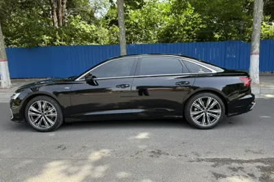Audi A6L 2024, 48200 км, за 41695 USD - фото 6