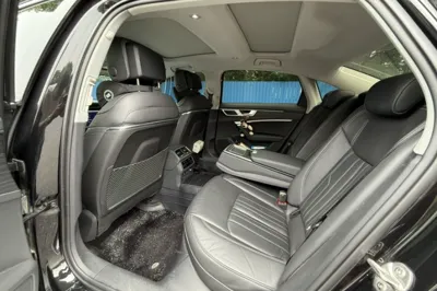 Audi A6L 2024, 48200 км, за 41695 USD - фото 10