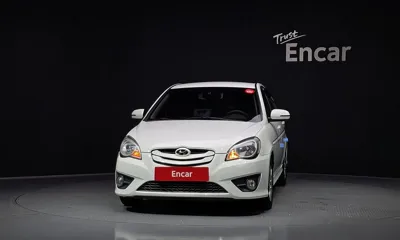 Hyundai Verna 2011, 123116 км, за 2210.23 USD