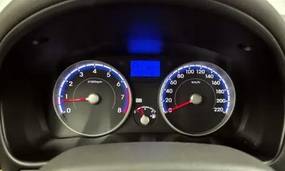 Hyundai Verna 2011, 123116 км, за 2210.23 USD - фото 8