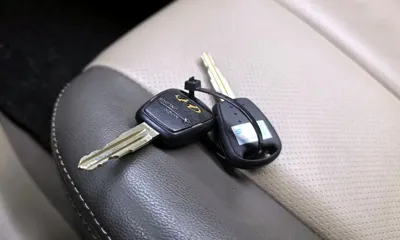 Hyundai Verna 2011, 123116 км, за 2210.23 USD - фото 19