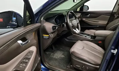 Hyundai Santafe 2019, 124942 км, за 12871.35 USD - фото 11