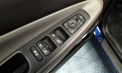 Hyundai Santafe 2019, 124942 км, за 12871.35 USD - фото 17