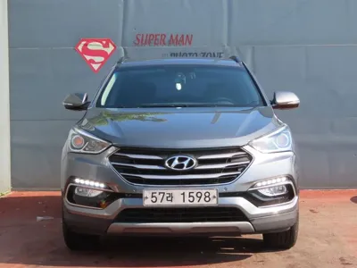Hyundai Santafe 2018, 80140 км, за 9107.48 USD