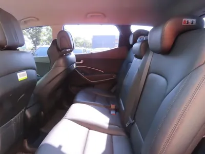 Hyundai Santafe 2018, 80140 км, за 9107.48 USD - фото 8