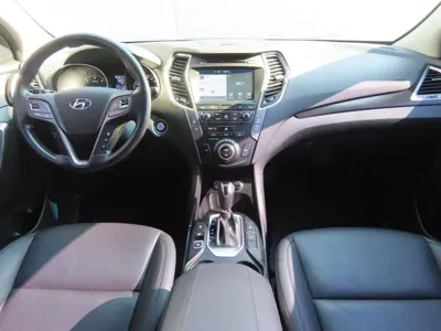 Hyundai Santafe 2018, 80140 км, за 9107.48 USD - фото 9