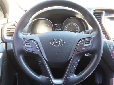 Hyundai Santafe 2018, 80140 км, за 9107.48 USD - фото 11