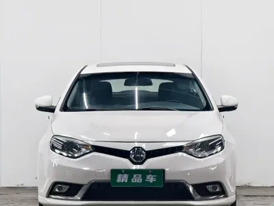 MG MG6 2015, 97800 км, за 1547.79 USD