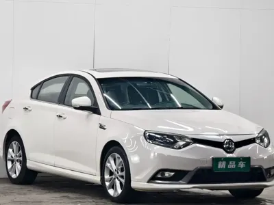 MG MG6 2015, 97800 км, за 1547.79 USD