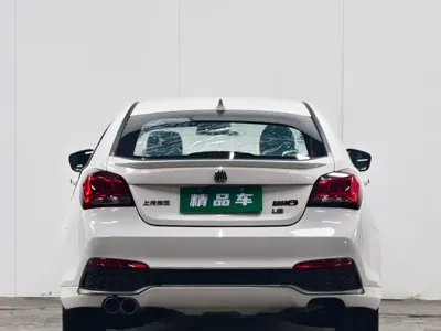 MG MG6 2015, 97800 км, за 1547.79 USD