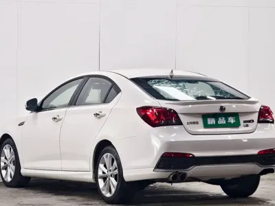 MG MG6 2015, 97800 км, за 1547.79 USD - фото 6