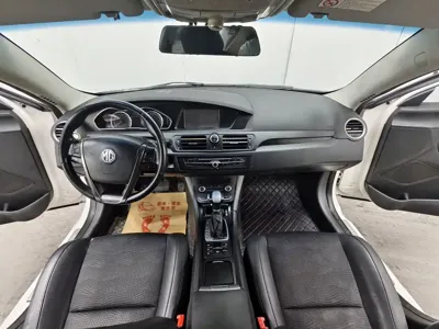 MG MG6 2015, 97800 км, за 1547.79 USD - фото 9