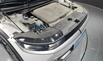 Hyundai Ioniq5 2022, 75187 км, за 17948.23 USD - фото 6