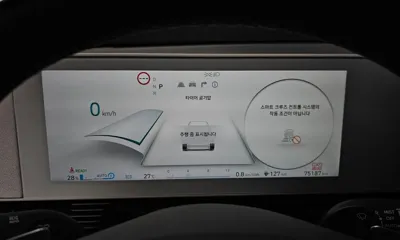 Hyundai Ioniq5 2022, 75187 км, за 17948.23 USD - фото 8