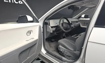 Hyundai Ioniq5 2022, 75187 км, за 17948.23 USD - фото 10