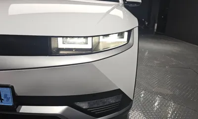 Hyundai Ioniq5 2022, 75187 км, за 17948.23 USD - фото 22