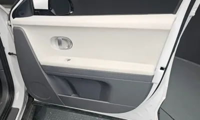 Hyundai Ioniq5 2022, 75187 км, за 17948.23 USD - фото 24